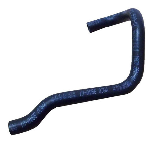 Manguera Venteo De Carter Ford Focus 2 08 Cod 3940 0