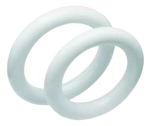 Pesario De Silicona X 10 0