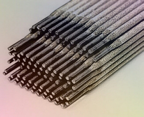 Electrodo Punta Azul 2.5mm X Kg. ( Benavidez ) 0