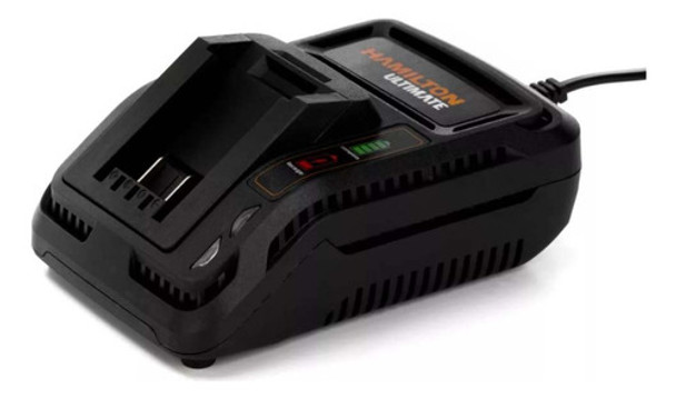 Cargador Bateria 20volt Hamilton Ultimate Electrico Ult109 0