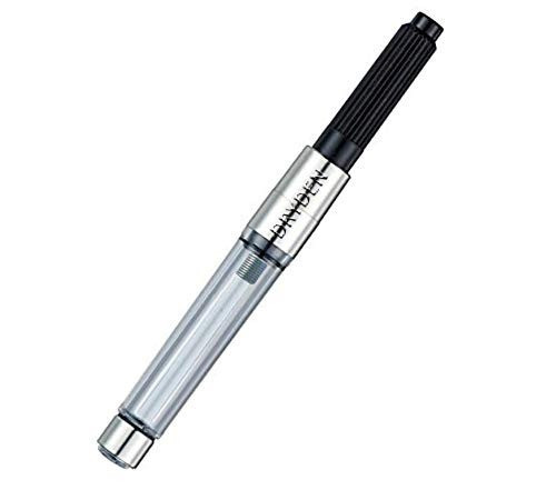 Adaptador De Conversión De Pistón De Tinta - Tamaño Universa 0
