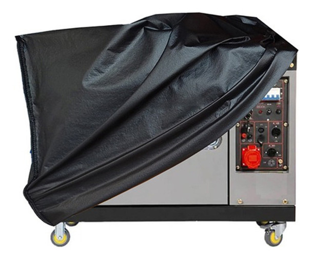 Capa Gerador De Energia Cabinado Toyama-251-072 0