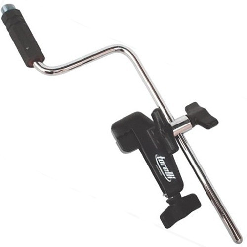 Multi Clamp De Microfone Em Bateria Ta413 Torelli Envio 24h 0