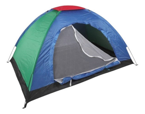 Seña Kit De Camping Para 2 Personas (leer Descripcion) 0
