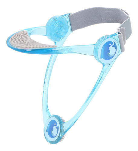Colar Modelador De Corcunda Cervical: Suporte De Protuberânc 0