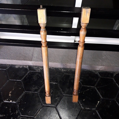 Balustros De Viraro 0