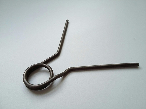 Puma 125 Cuarta Serie Resorte Selector Cambios 0