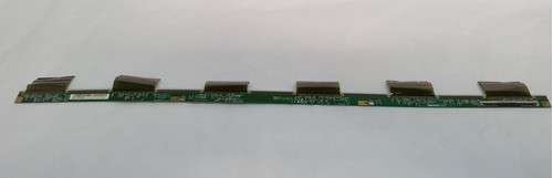 Tcom Integrada Samsung Un50mu6100gczb E88441 Nk684 0