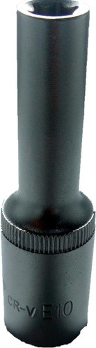 Tubo Torx Enc 1/2 E-10 Largo Bremen 5540 0