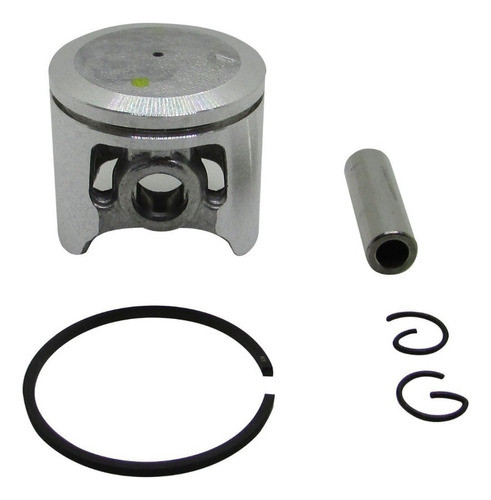Kit Pistón Desmalezadora Echo 4300 40mm Alt, Junta Base Cili 0
