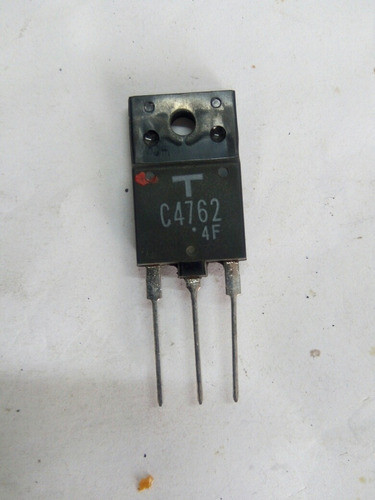 2sc4762 Trânsistor Npn 0