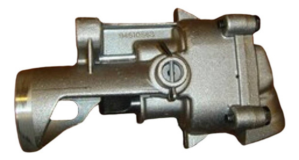 Bomba Aceite Chevrolet Chevette 75-92 0