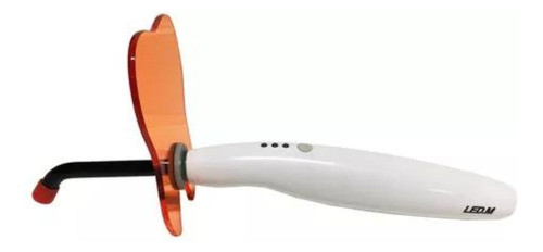 Lampara Fotocurado Led M - Woodpecker - Odontología 0
