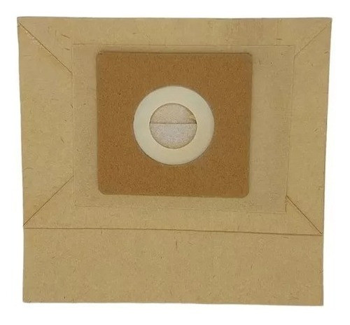Bolsas Aspiradora Moulinex Nitro Accessimo Mo1523 X5 0