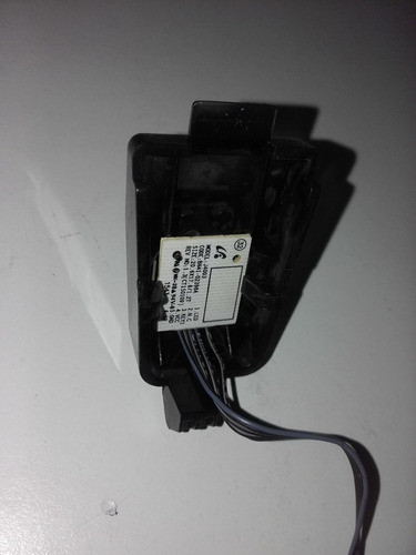 Sensor Remoto + Teclado Samsung Un32j4300agctc Un32j4300 0