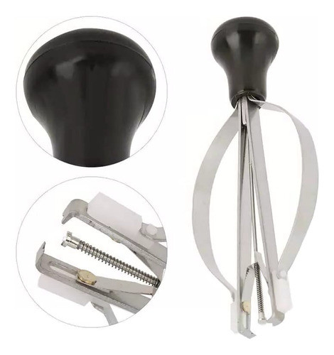 Saca Ponteiros De Relógio - Ferramenta Relojoeiro 0