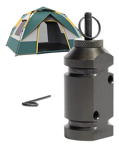Alarme De Viagem Perimetral, Para Acessórios De Acampamento 0