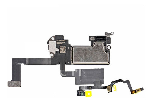 Flex Sensor Auricular Para iPhone 12 C/instalacion 0