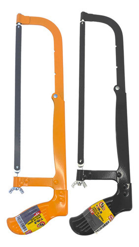 Arco De Serra Com Lâmina 0