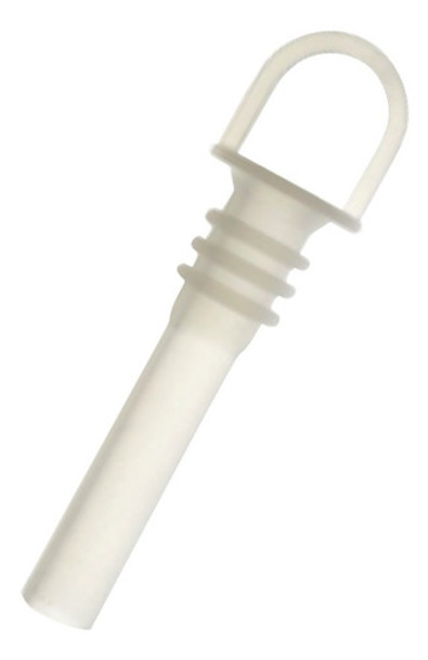 Kit 10 Pçs Chupeta De Silicone Ibbl - Original -  Bbs2 0