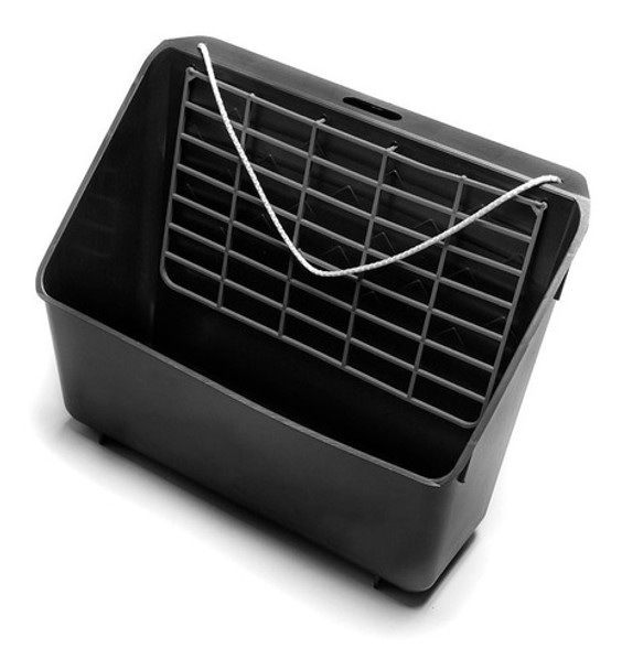 Bandeja Plastica Pintor De Colgar Con Escurridor Kushiro 0