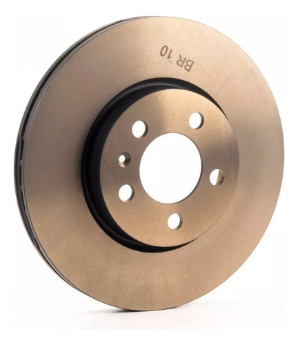 Disco De Freno Volkswagen Polo 2018 0