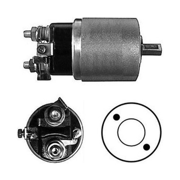 Solenoide Arranque Compatible Con Hitachi Isuzu Npr Nkr Tld 0