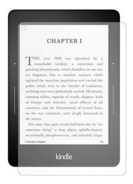 Film Hidrogel De Tablet Para Amazon Kindle Todos Los Modelos 0