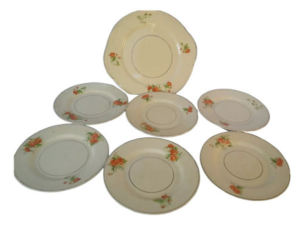 Juego De Masas Porcelana La Paz 0