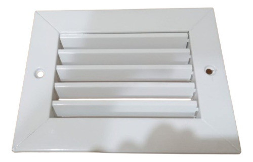 Rejilla De Ventilacion 14 X 9,5 Fija-retorno/extraccion 0