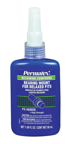 Traba          Pernos Abrazaderas 50ml 0