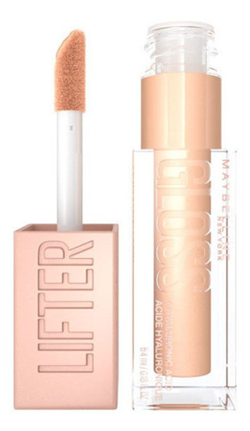 Labial Maybelline Lifter Gloss. Sun 0 Labial Maybelline Lifter Gloss. Sun 0