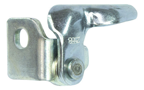 Bisagra De Puerta Inferior Izq Original Fiat 0