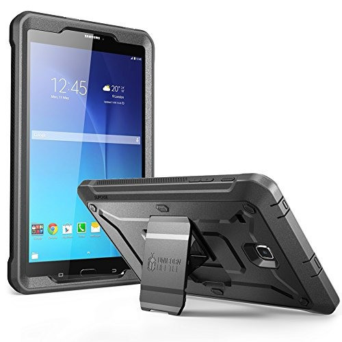Supcase Galaxy Tab E 8.0 Case Unicorn Beetle Pro Series 0