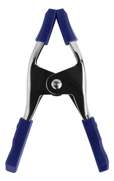 Prensa Rápida De Resorte Manual Metálica 2'' Irwin 222702 0
