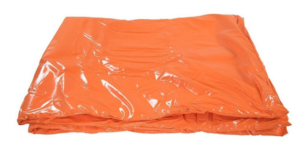 Colchonete Tatame Para Piscina De Bolinhas 1,10 X 1,10m 0