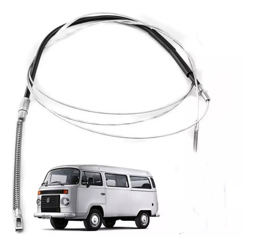 Cable De Freno Kombi 0