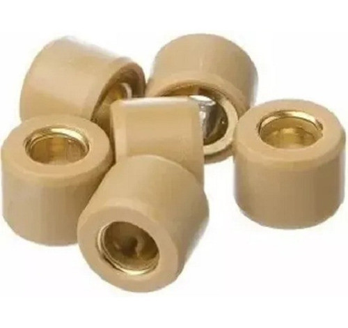 Rolete Dafra Maxsym 400i Jogo Danidrea 0