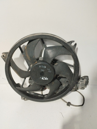 Electroventilador Peugeot 407  [2004-2011] 0