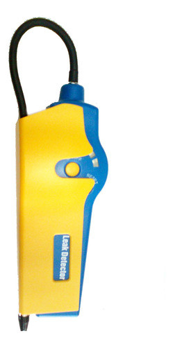 Detector De Fuga Halogeno Hld-200 Perdida Gas Refrigerante 0