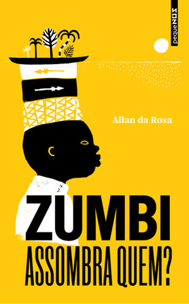 Ebook: Zumbi, Assombra Quem? 0