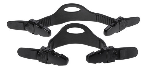 Alça De Mergulho, 1 Par De Alças De Mergulho Ajustáveis, Ace 0