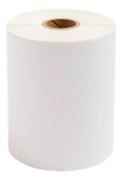 Rolo De Etiqueta Adesiva 40x27x2 Couche - 2.333 Etiquetas 0