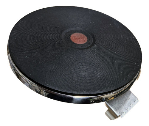 Disco Eléctrico 2000w Para Cocinas 0