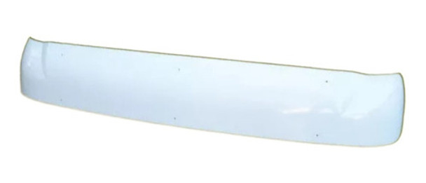 Visera Mercedes Benz Atego Axor Cabina Baja Fibra 0