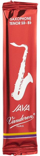 Cañas Vandoren Java Filed Red Cut X1 Flowpack N°3 Saxo Tenor 0 Cañas Vandoren Java Filed Red Cut X1 Flowpack N°3 Saxo Tenor 0