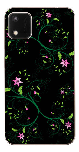 Capa Adesivo Skin353 Verso Para Multilaser E Lite 2 0