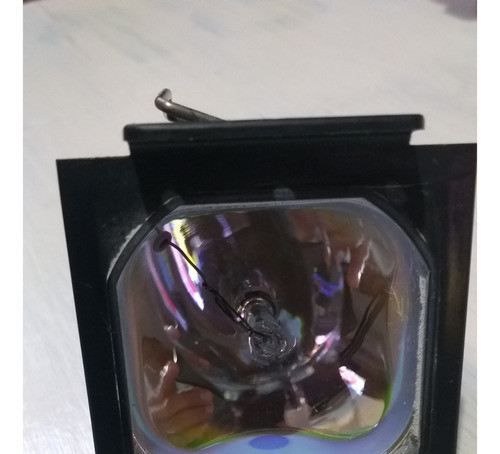 Lampara De Proyector - Infocus Lp260 0