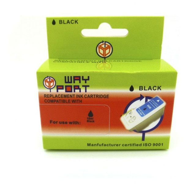 Pack 4 Colores Cartuchos Comp Tinta Lc231 / Lc233 P/ Brother 0