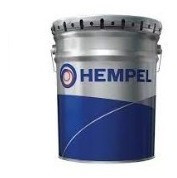 Pintura Para Barcos Epoxy Amarillo 0